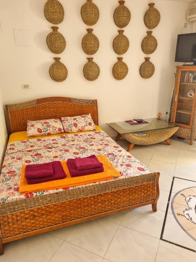 Apartments Rales Sveti Stefan Zewnętrze zdjęcie