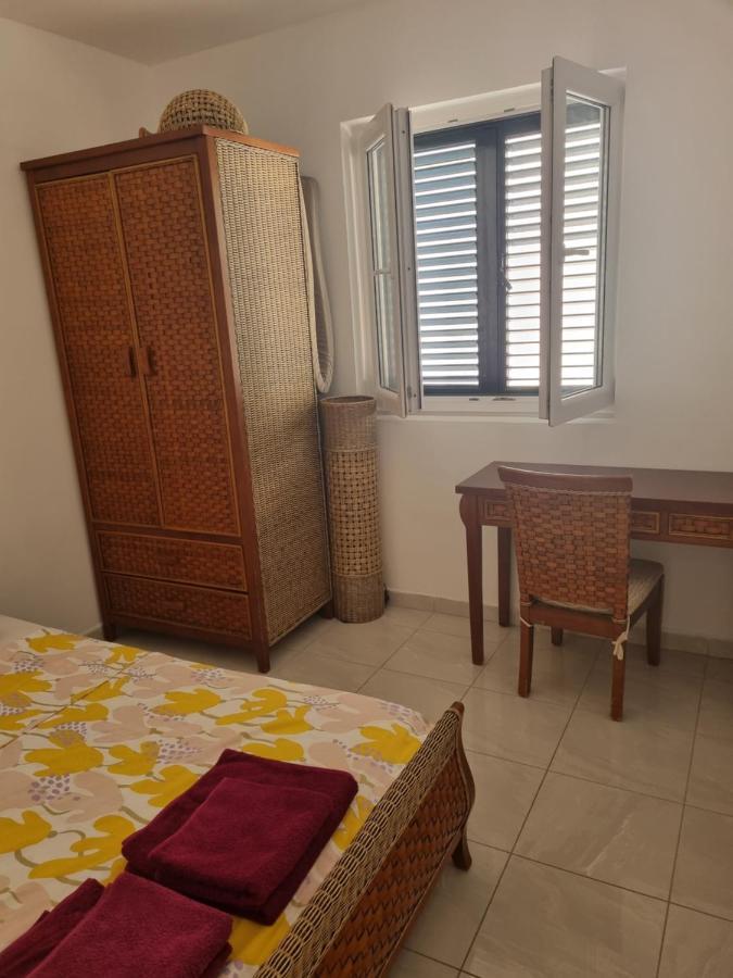 Apartments Rales Sveti Stefan Zewnętrze zdjęcie
