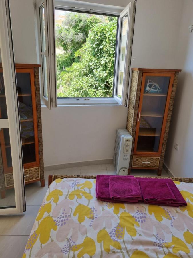 Apartments Rales Sveti Stefan Zewnętrze zdjęcie
