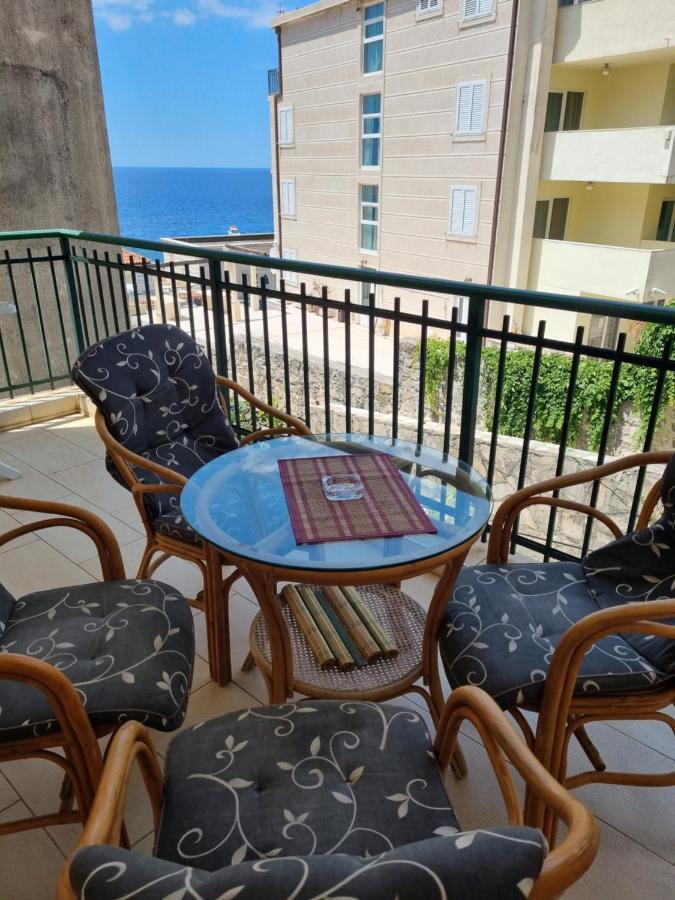 Apartments Rales Sveti Stefan Zewnętrze zdjęcie