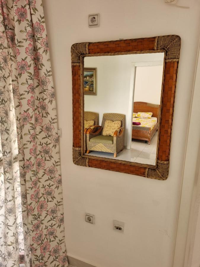 Apartments Rales Sveti Stefan Zewnętrze zdjęcie