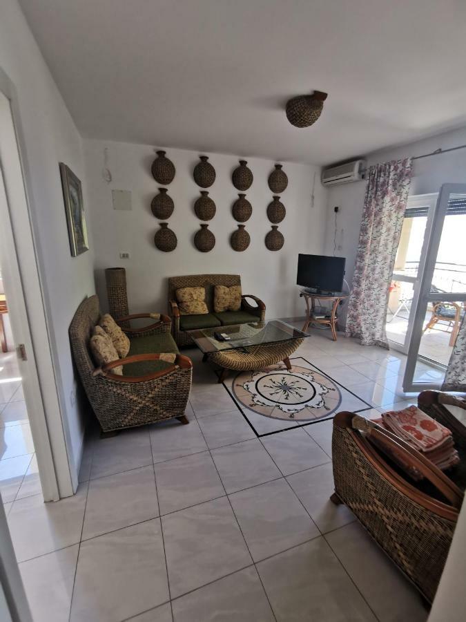 Apartments Rales Sveti Stefan Zewnętrze zdjęcie