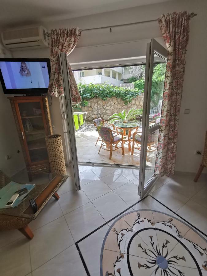 Apartments Rales Sveti Stefan Zewnętrze zdjęcie