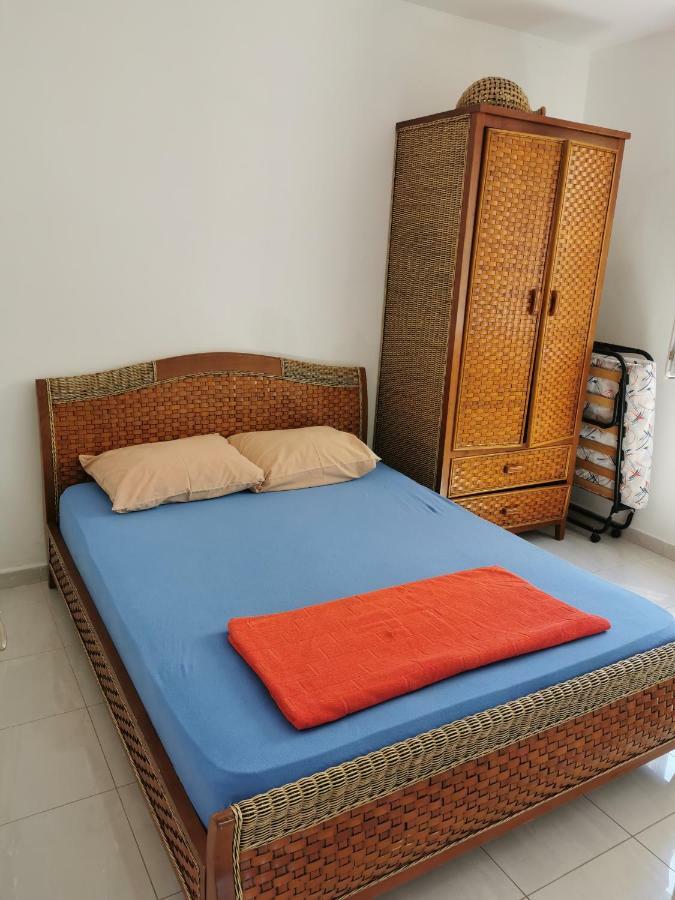 Apartments Rales Sveti Stefan Zewnętrze zdjęcie