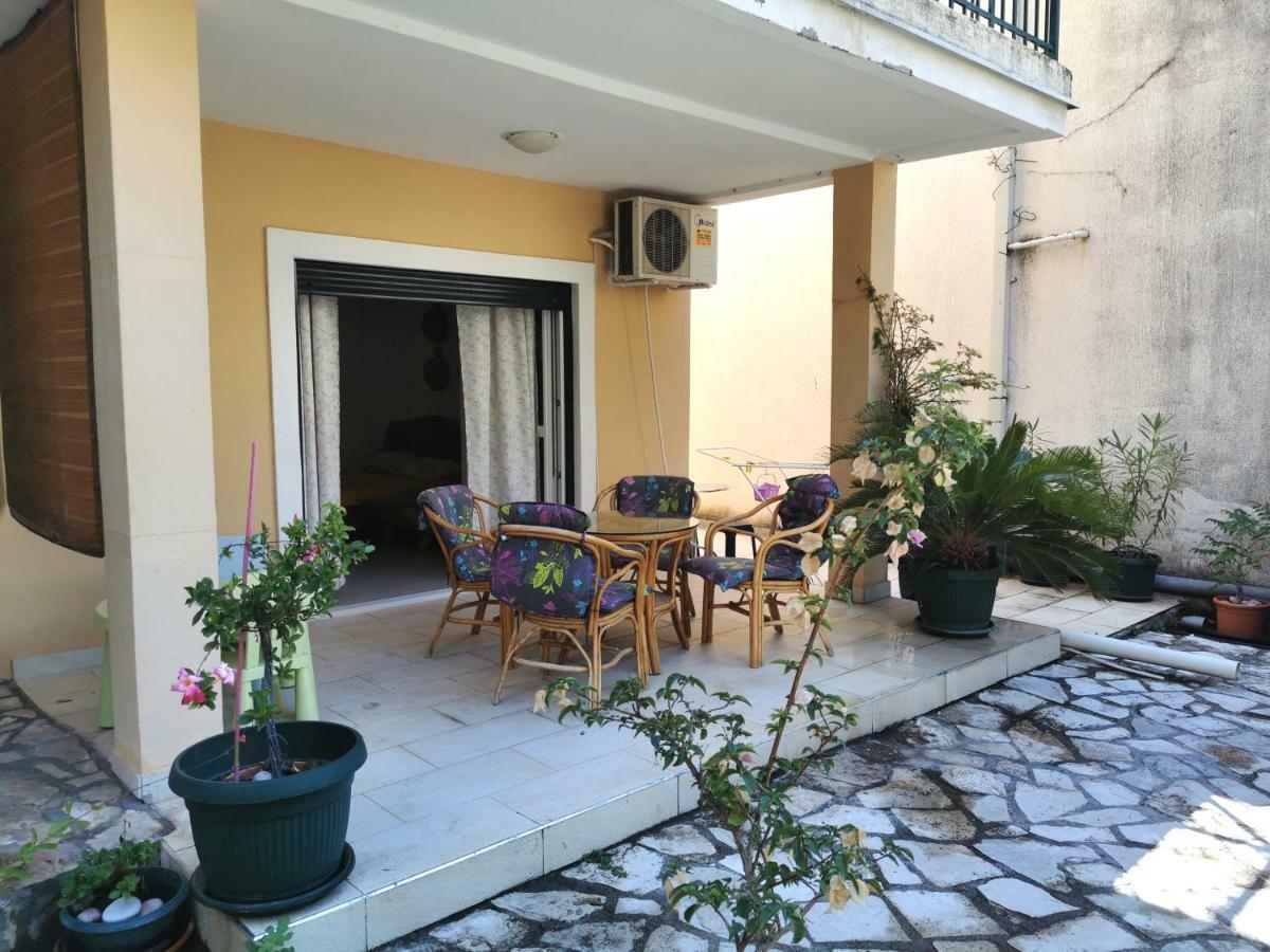 Apartments Rales Sveti Stefan Zewnętrze zdjęcie