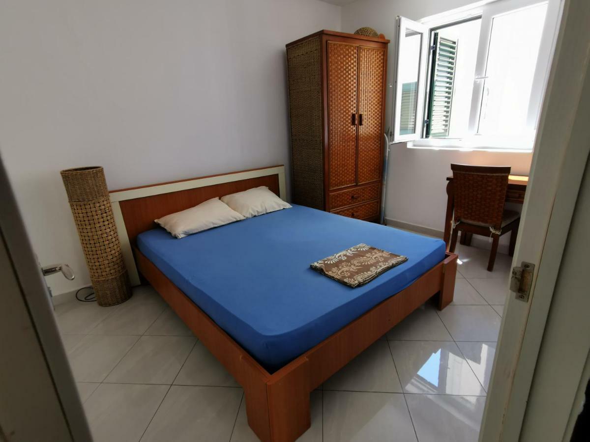 Apartments Rales Sveti Stefan Zewnętrze zdjęcie