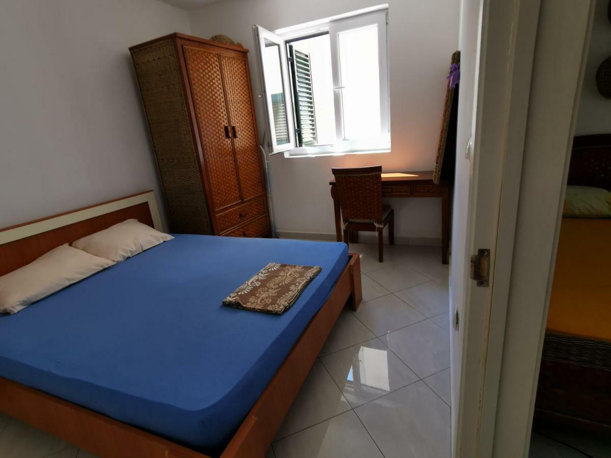 Apartments Rales Sveti Stefan Zewnętrze zdjęcie