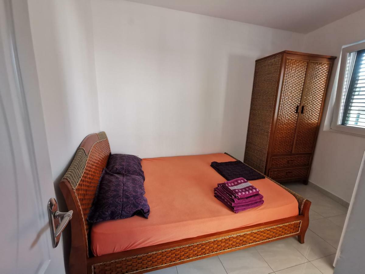 Apartments Rales Sveti Stefan Zewnętrze zdjęcie